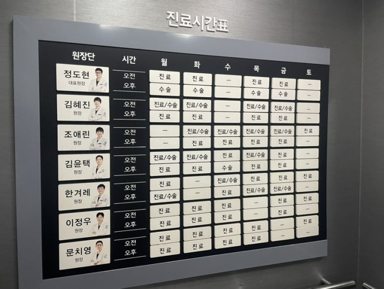천안김안과천안역의원 이미지