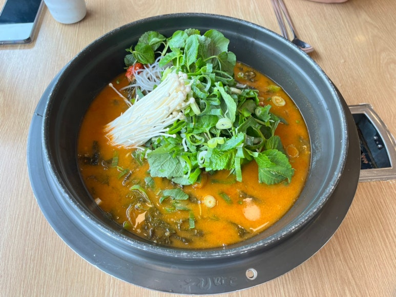 참미소 감자탕·뼈찜 이미지
