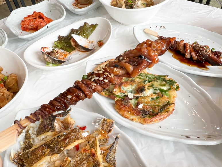 (주)남도밥상 이미지