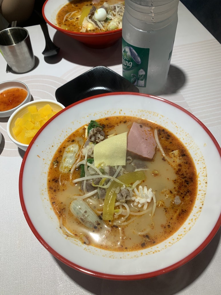 비에이치씨(BHC)은행점 이미지