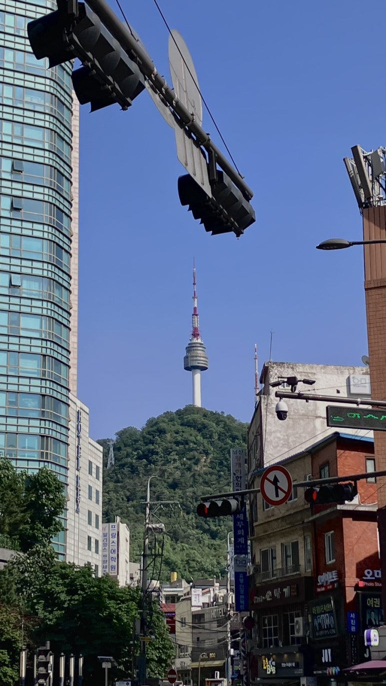 신세계푸드신세계남산 이미지