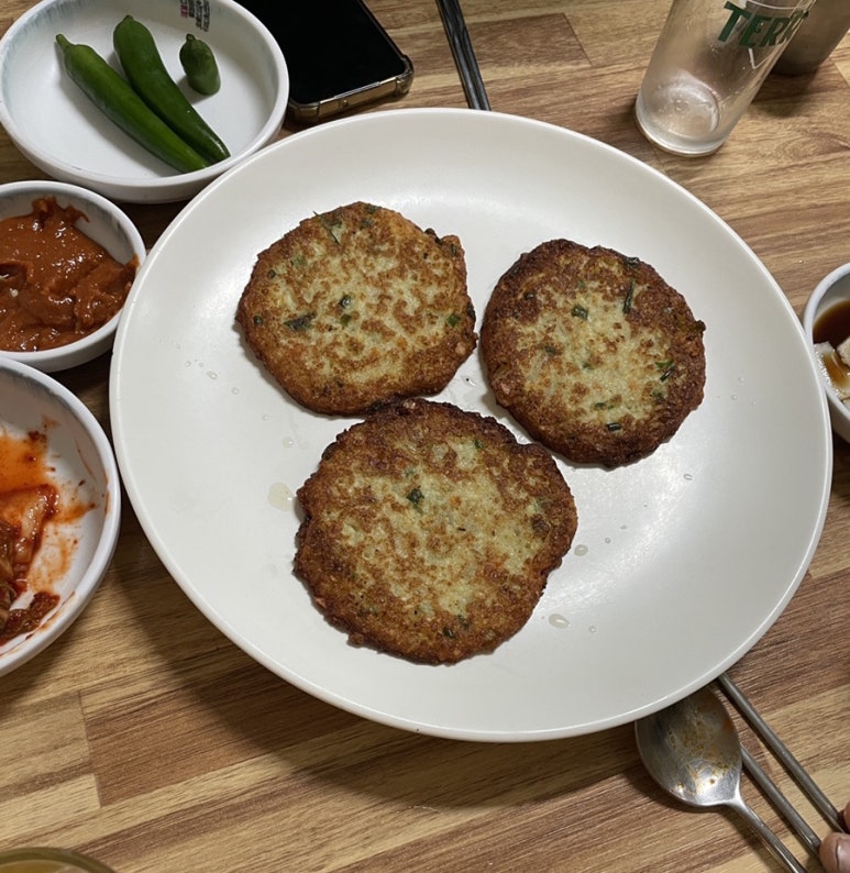 민속손칼국수 이미지