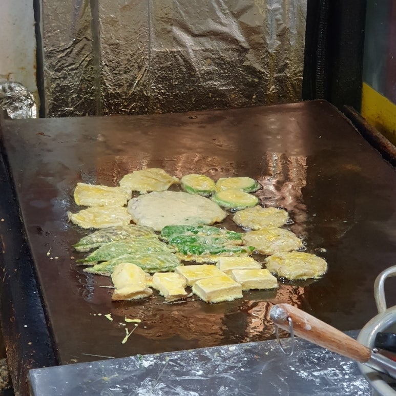 피맛골 파전&빈대떡 이미지