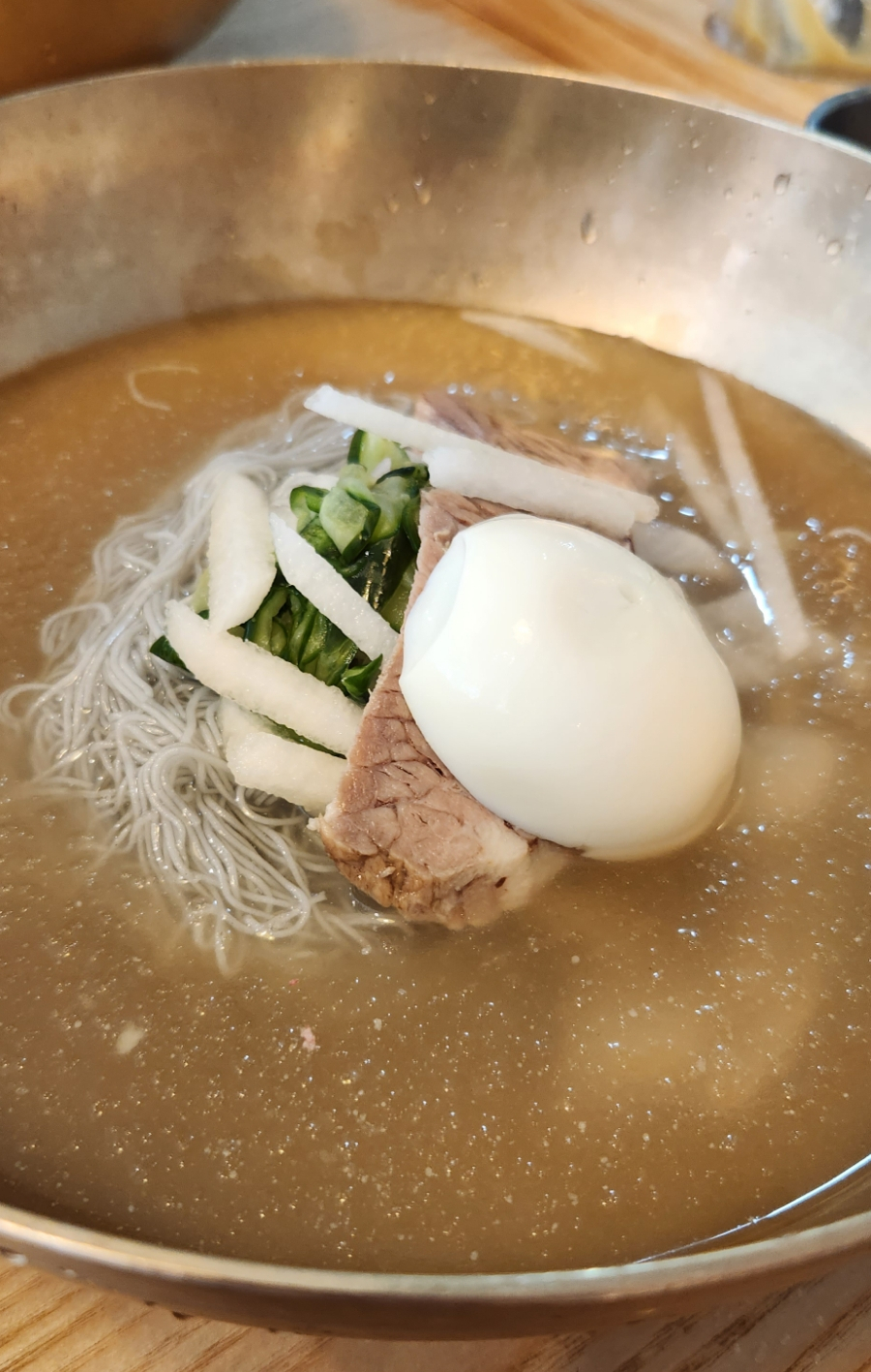 경희면옥갈매점 이미지