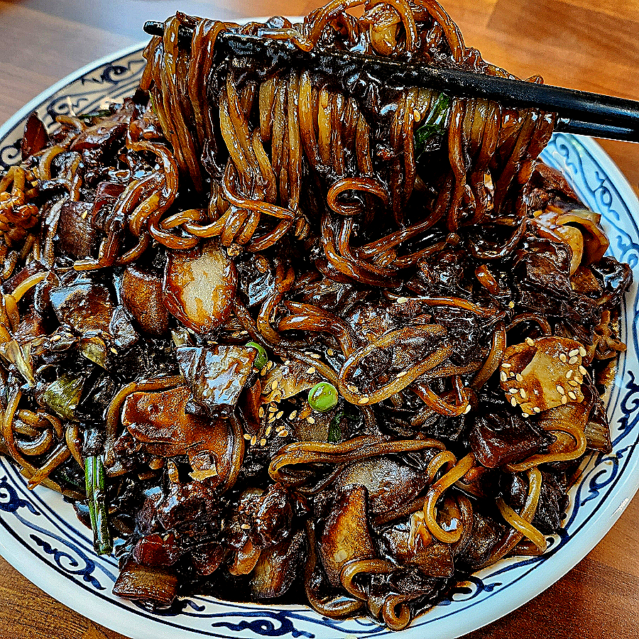 신오구반점 이미지