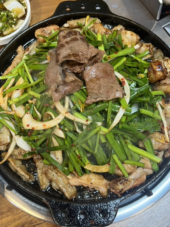 잠실별미곱창 이미지