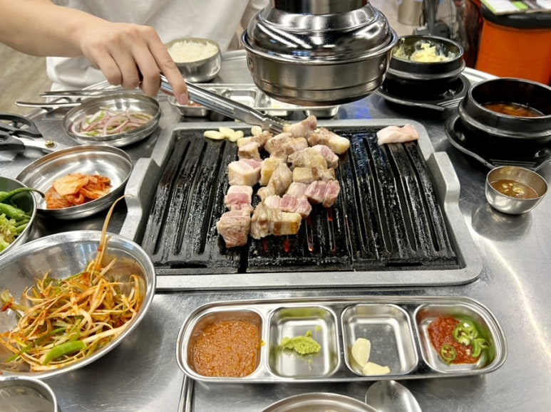 단원뒷고기 이미지
