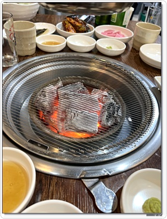 참숯짝갈비 이미지