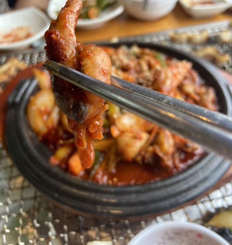 천하장사풍천민물장어타운 이미지