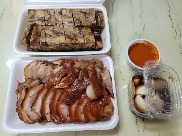 덕성통닭 이미지