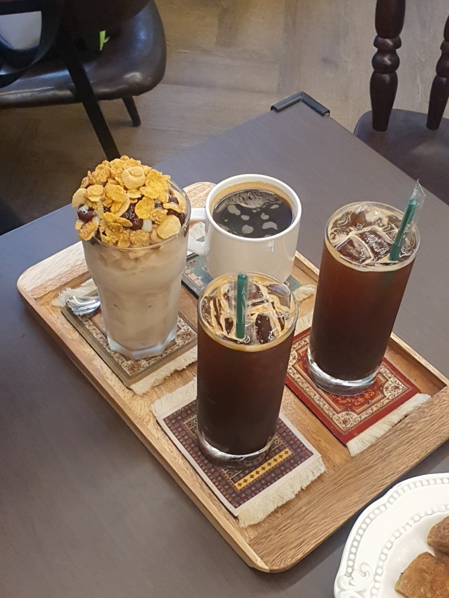 카페 파수꾼 이미지