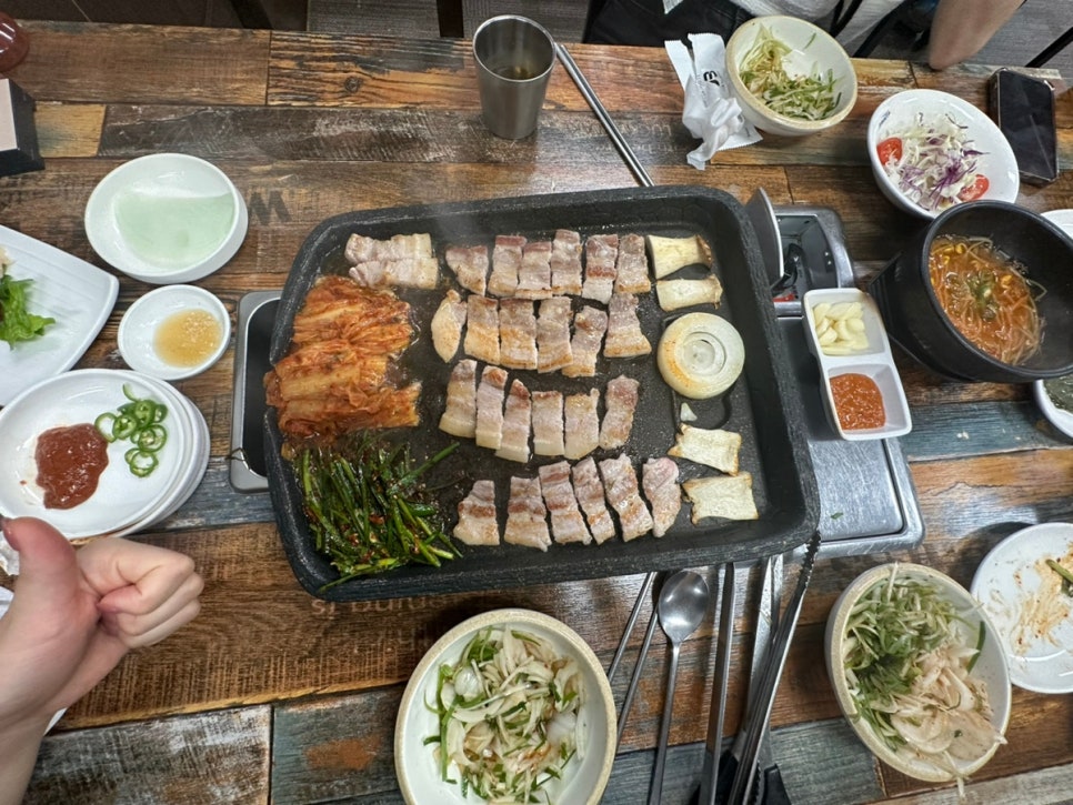 목포유경식육식당 이미지