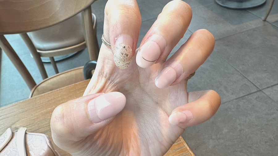 마이비네일 이미지