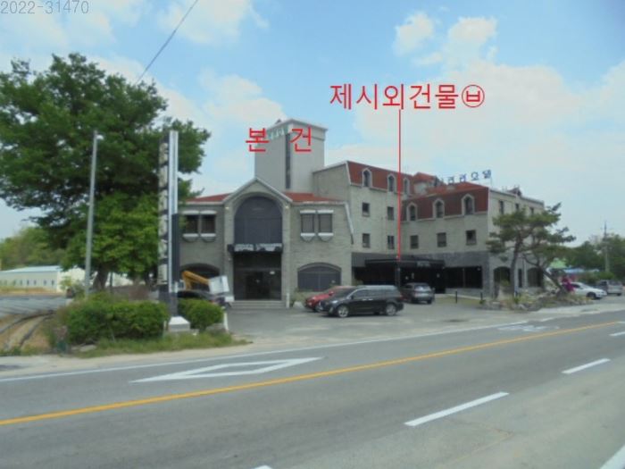 음성관광호텔 이미지