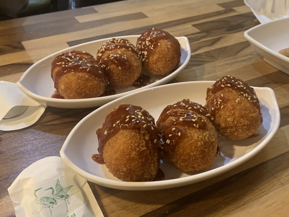 삼꼬와닭꼬 이미지