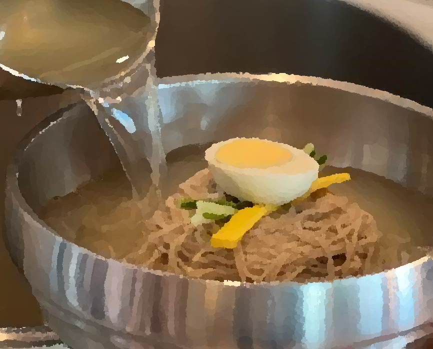 정석냉면푸드 이미지