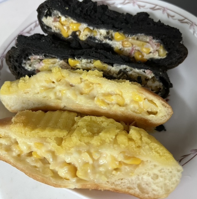 삼송빵집신제주점 이미지