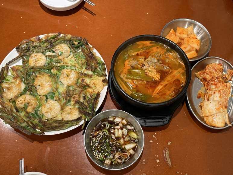 달래해장 공덕점 이미지