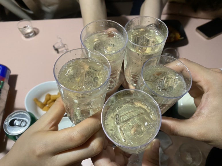 룸의정석(홍대점) 이미지