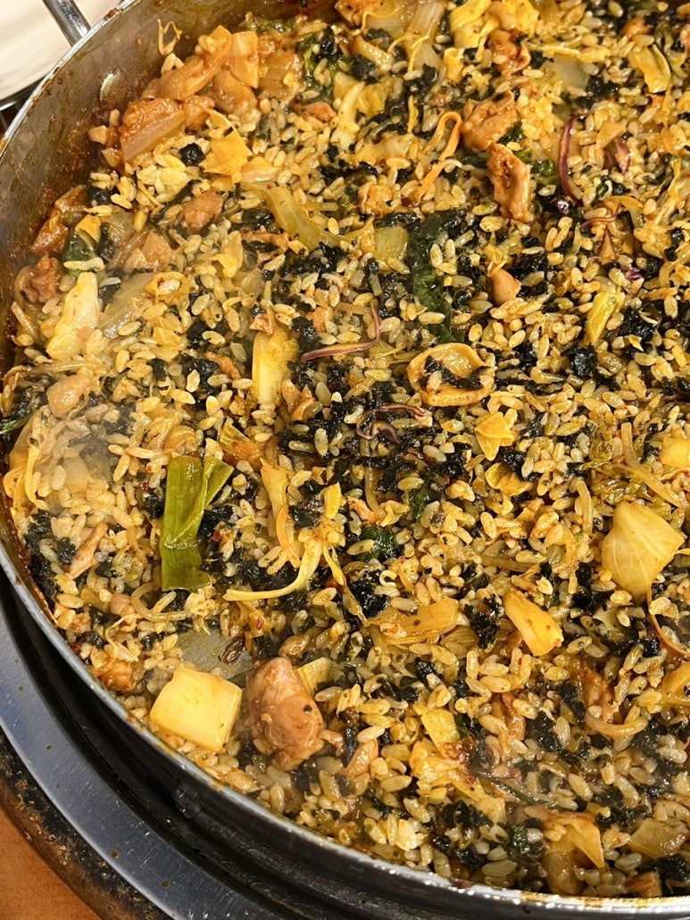 천호닭갈비 이미지