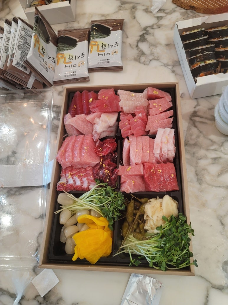 일호참치 이미지