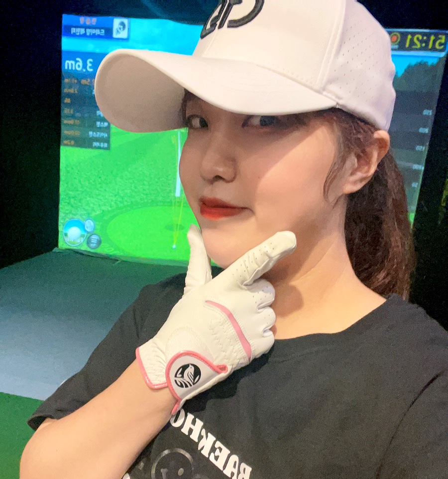 그리언트골프 이미지