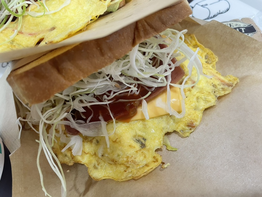 조's Toast&Coffee 이미지