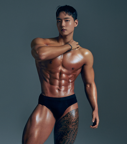 머슬플레이그라운드 이미지
