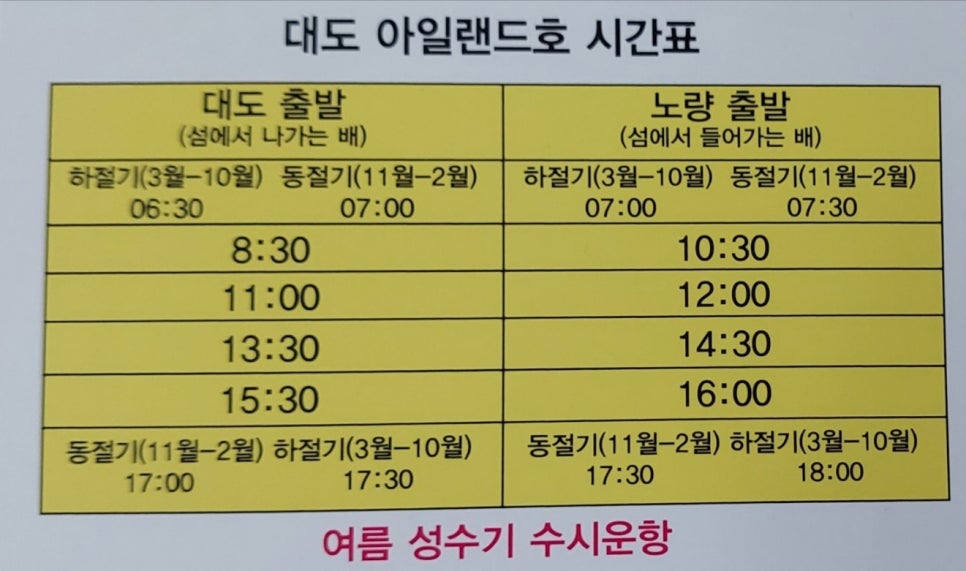 대도편의점 이미지