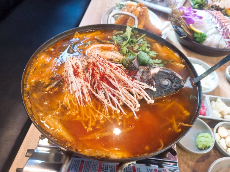 청년수산 이미지