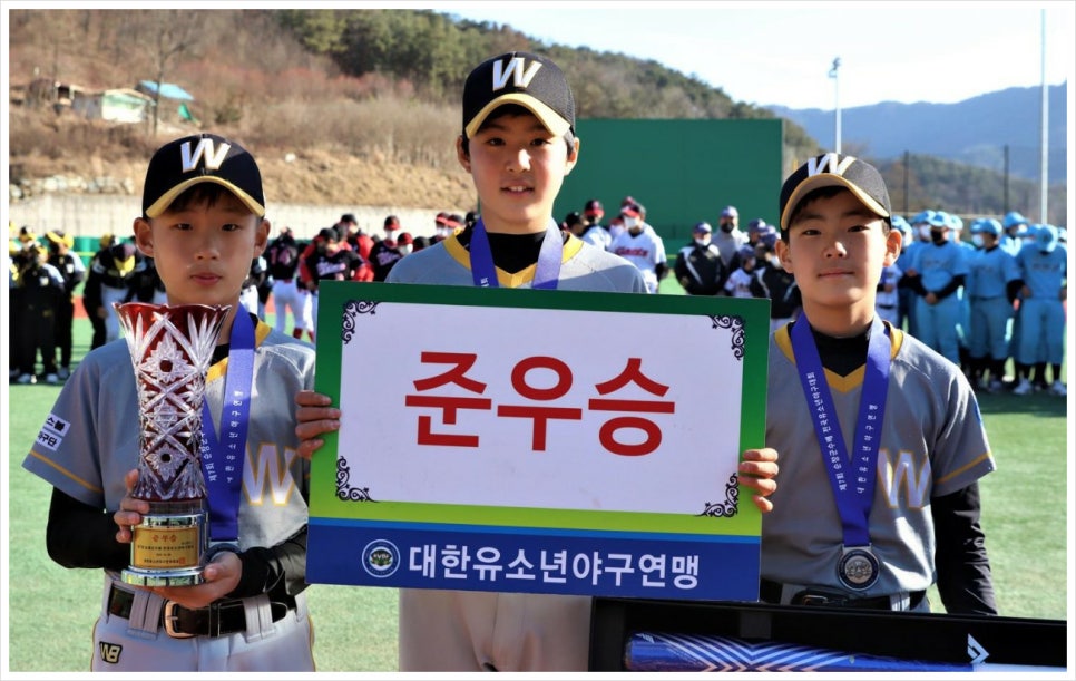 워너비베이스볼 이미지