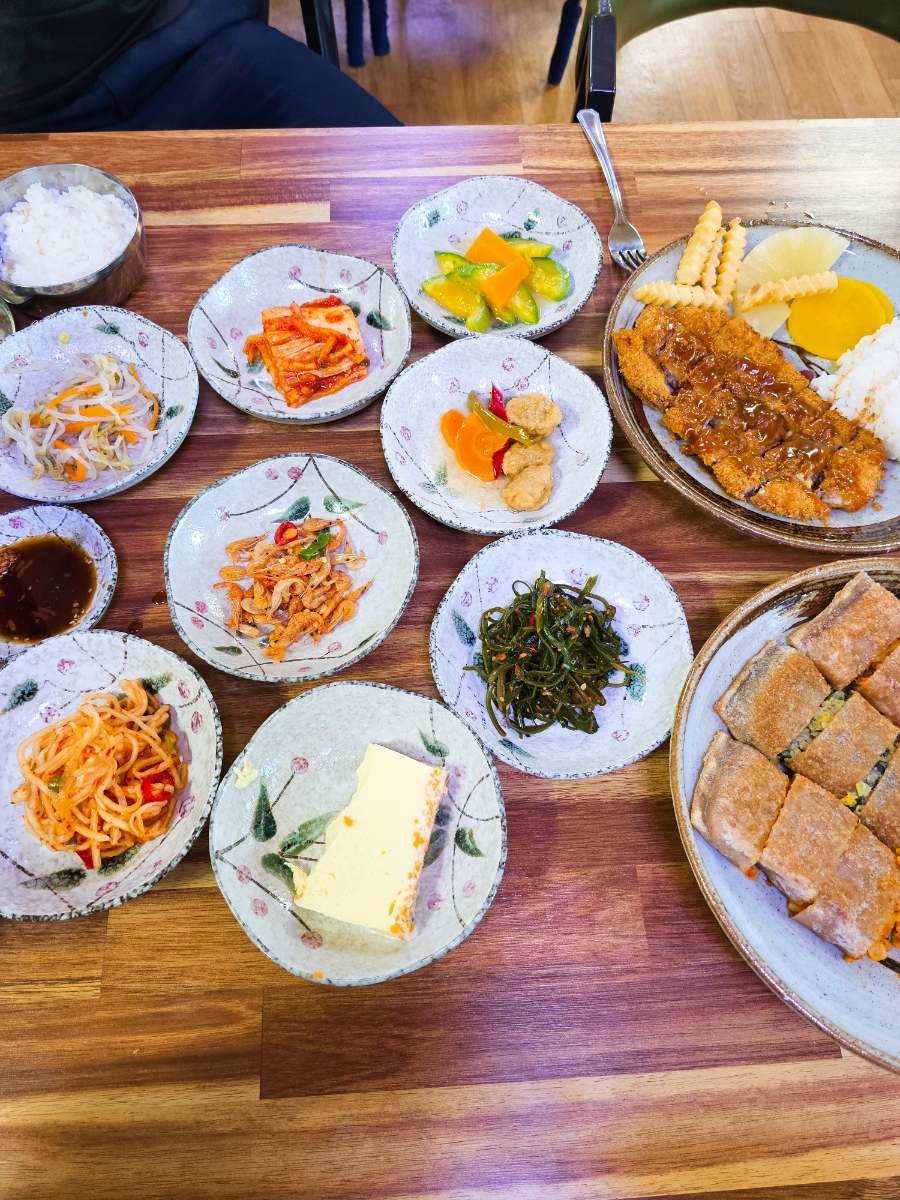 금강한식 이미지