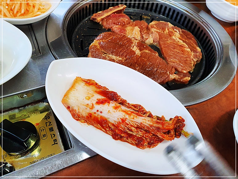 한마음면옥 이미지