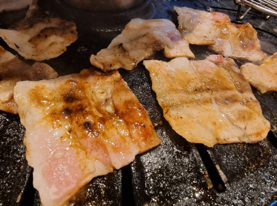 쟁반집8292선유도역점 이미지