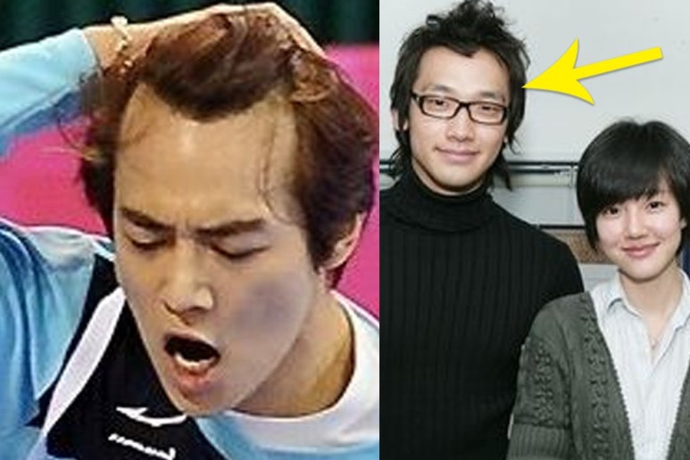 투모로우슈가링왁싱 이미지
