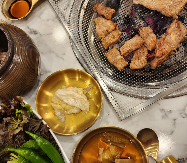 갈비맛있는집아주점 이미지