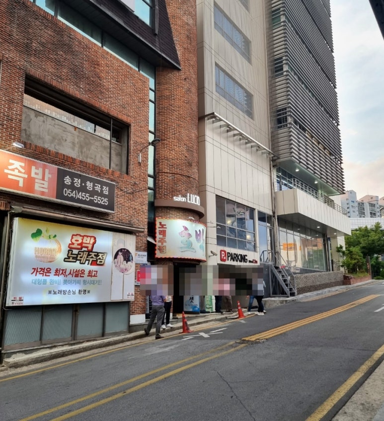 루시드살롱 이미지