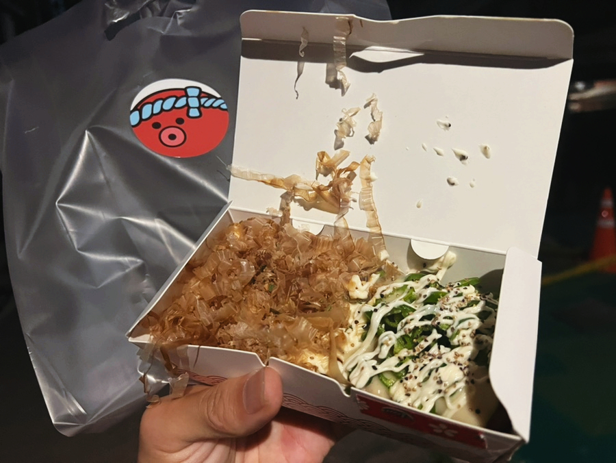 타코야키쿤 이미지