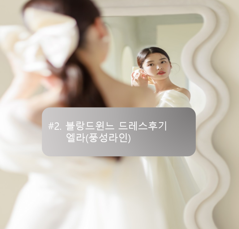 블랑드엘라 이미지