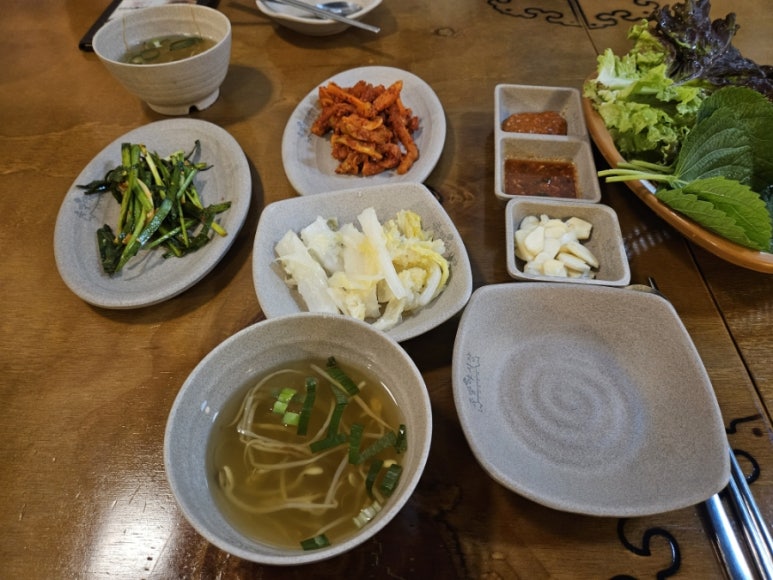 족발야시장동탄대로점 이미지