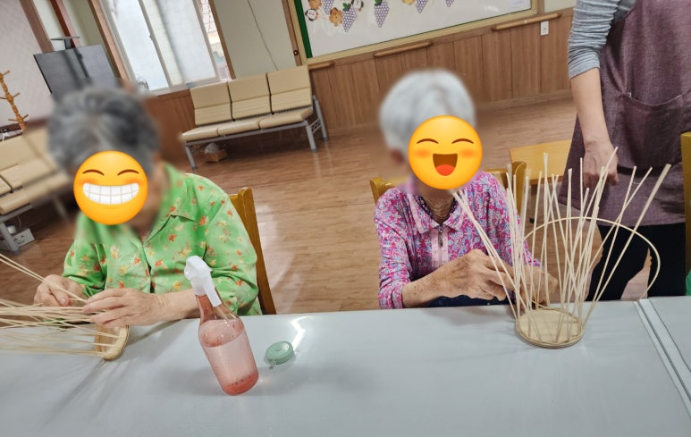 달마지 복지센터 이미지