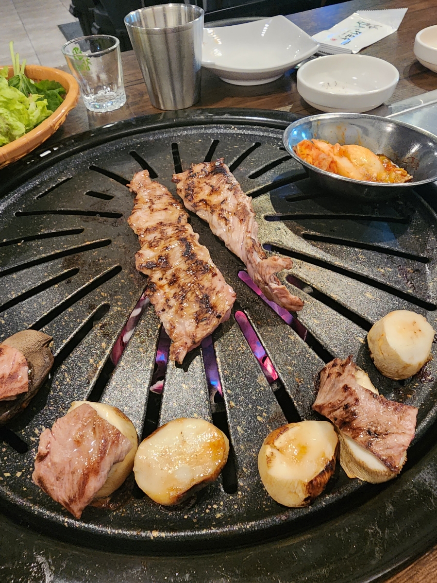 찬이네주먹고기 이미지