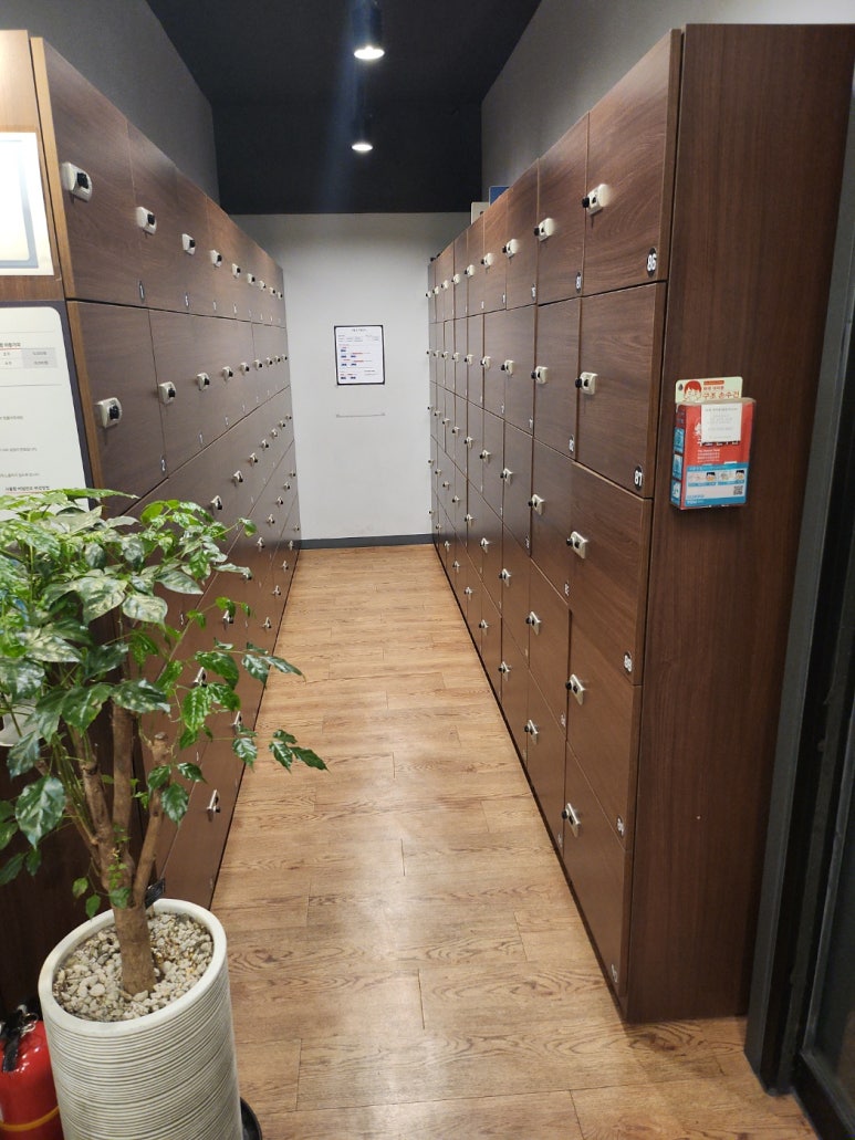 배스킨라빈스산본 이미지