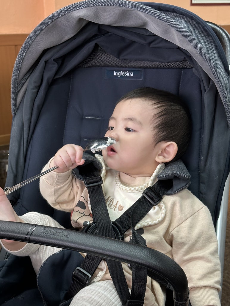 참고을흑염소 이미지