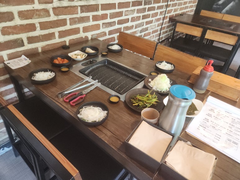 찌개찌개토담 이미지