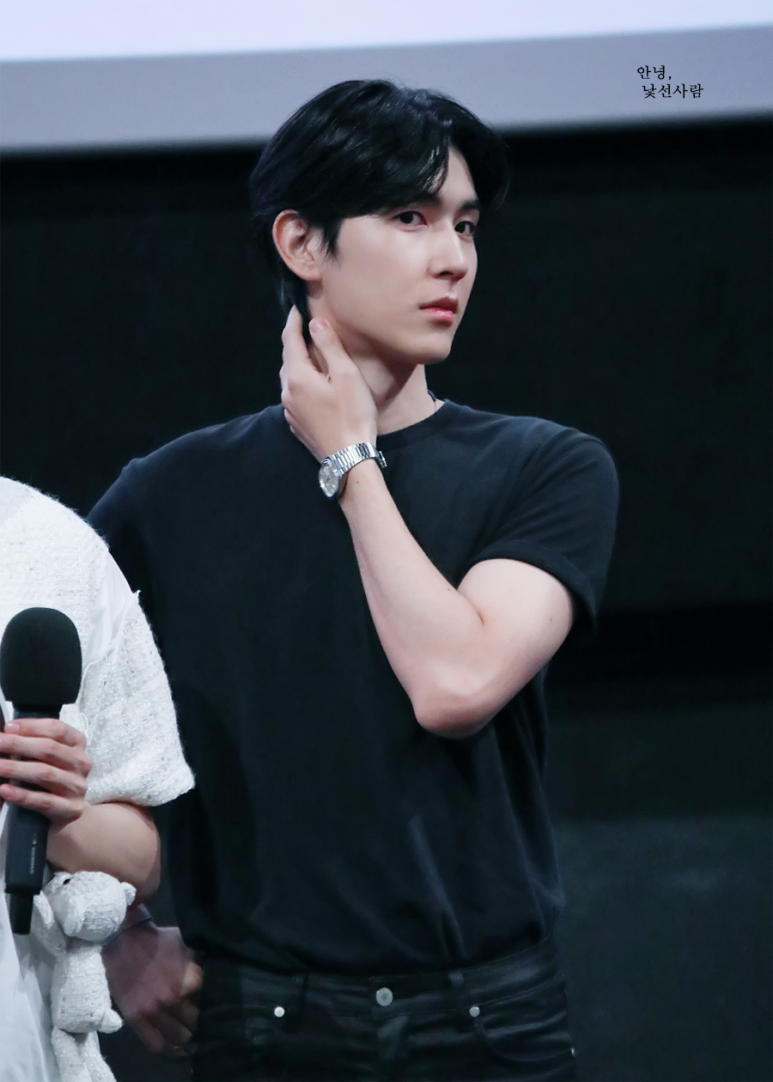 CGV 왕십리 5관 이미지