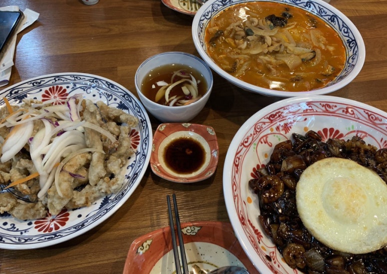 보배반점 검단신도시점 이미지