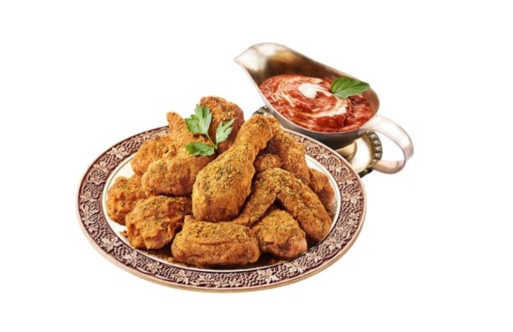 비에이치씨(BHC) 동패점 이미지