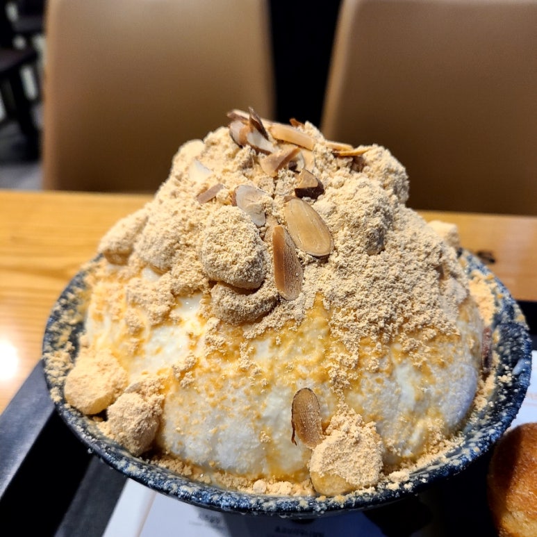 설빙목포산정점 이미지