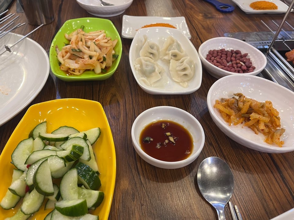 훈춘양꼬치 이미지